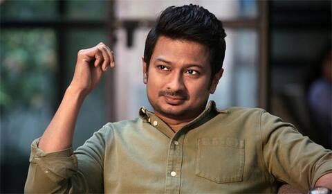 வரமாட்டேன்னு சொல்வேன், ஆனா வந்துருவேன்: உதயநிதி