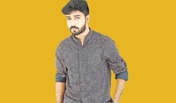 இயக்குனர் வெற்றிமாறன் கூட படம் பண்ண ஆசை: குட்டிமணி பிரபாகரன்