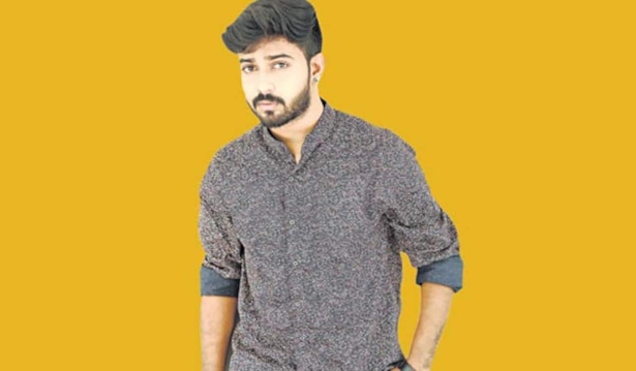 இயக்குனர் வெற்றிமாறன் கூட படம் பண்ண ஆசை: குட்டிமணி பிரபாகரன்