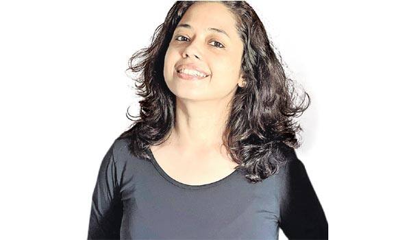 நான் ஊக்குவிக்கும் பெண்: எழுத்தாளர் கொற்றவை பெருமிதம்