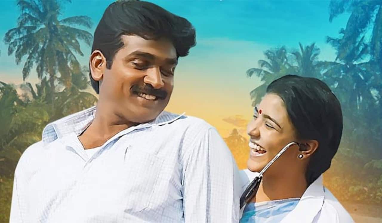 100 மில்லியன் கிளப்பில் இணைந்த ஆண்டிப்பட்டி கணவாக் காத்து