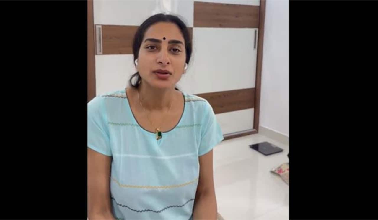 சர்ச்சைகளைக் கிளப்பாதீர் : நடிகை சுரேகா வாணி வேண்டுகோள்