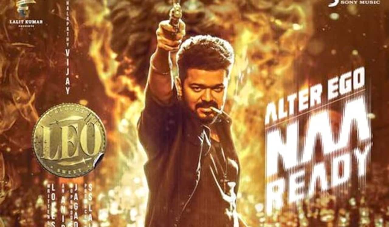 குடிக்கு கொடி பிடித்த ‛நா ரெடி பாடல் : வரிகளை நீக்க விஜய் ரெடி?