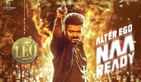 குடிக்கு கொடி பிடித்த ‛நா ரெடி பாடல் : வரிகளை நீக்க விஜய் ரெடி?