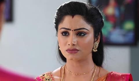ஷூட்டிங்ன்னு வந்துட்டா சம்யுக்தா இப்படித்தான்