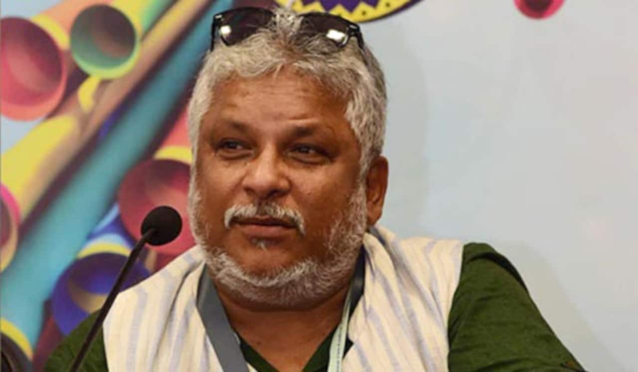 எங்களை தண்டிப்பதற்காகவே ஒன்று கூடி உள்ளனர் : விரக்தியில் ‛தி கேரள ஸ்டோரி இயக்குனர்