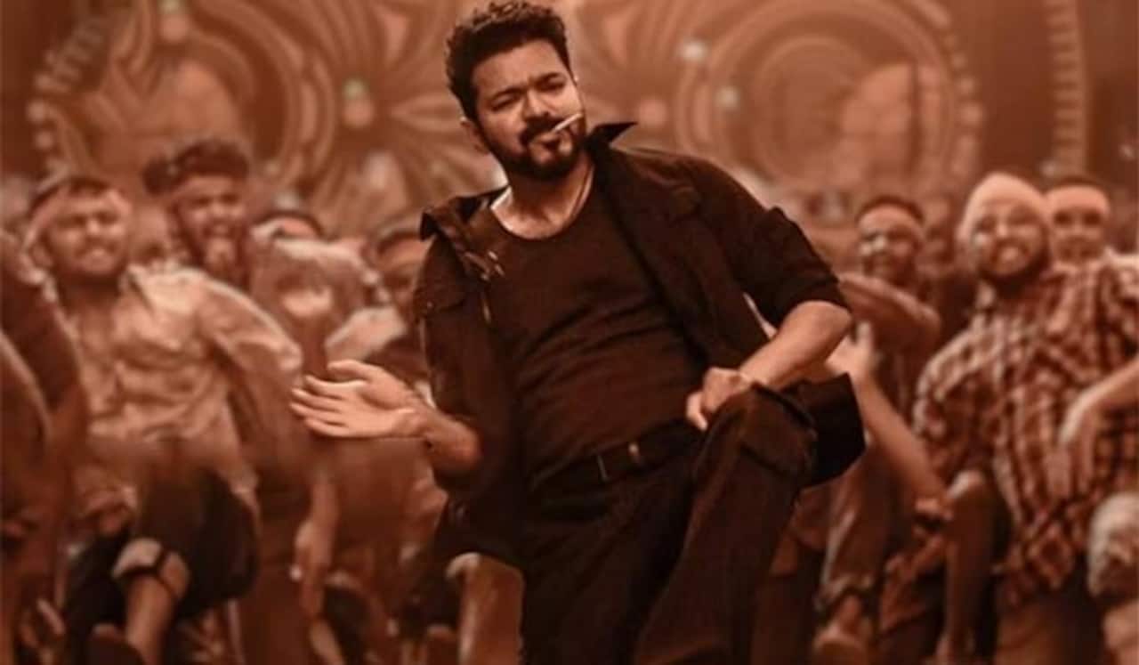 30 மில்லியன் பார்வைகளைக் கடந்த நா ரெடி
