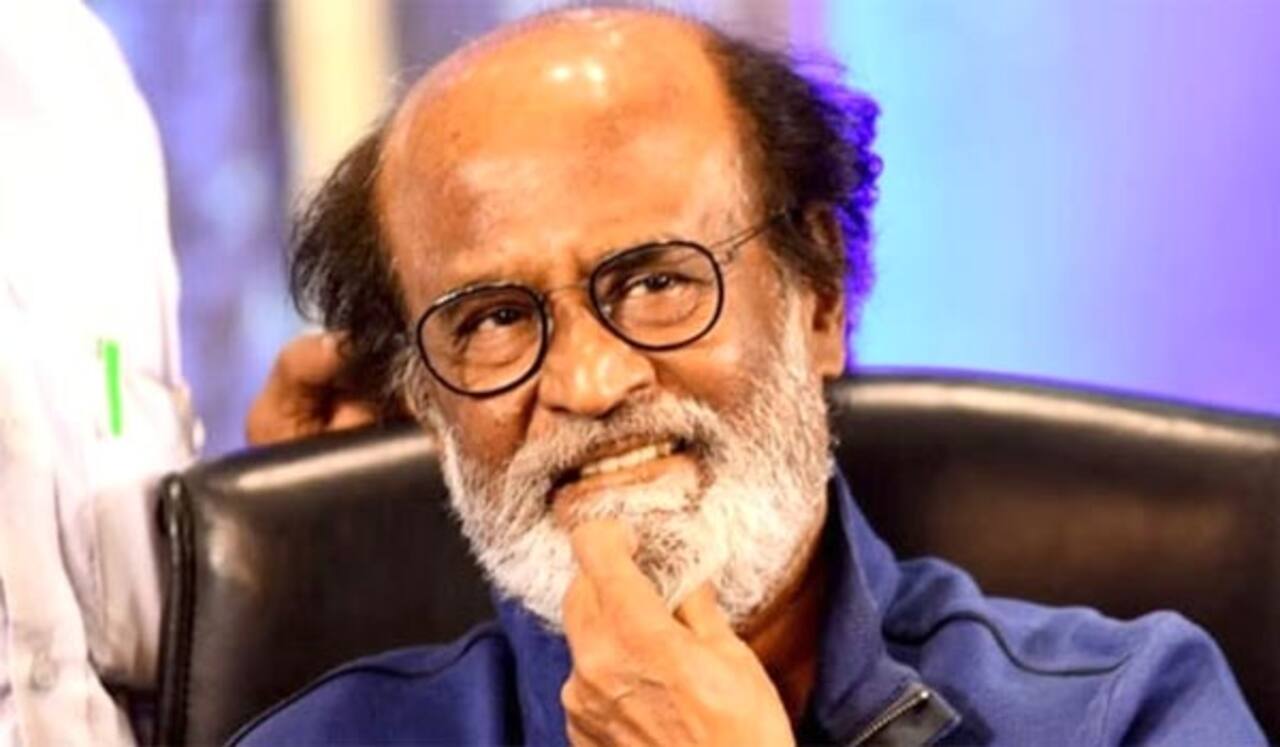 லால் சலாம் படத்தின் படப்பிடிப்பிற்காக திருவண்ணாமலையில் ரஜினி?