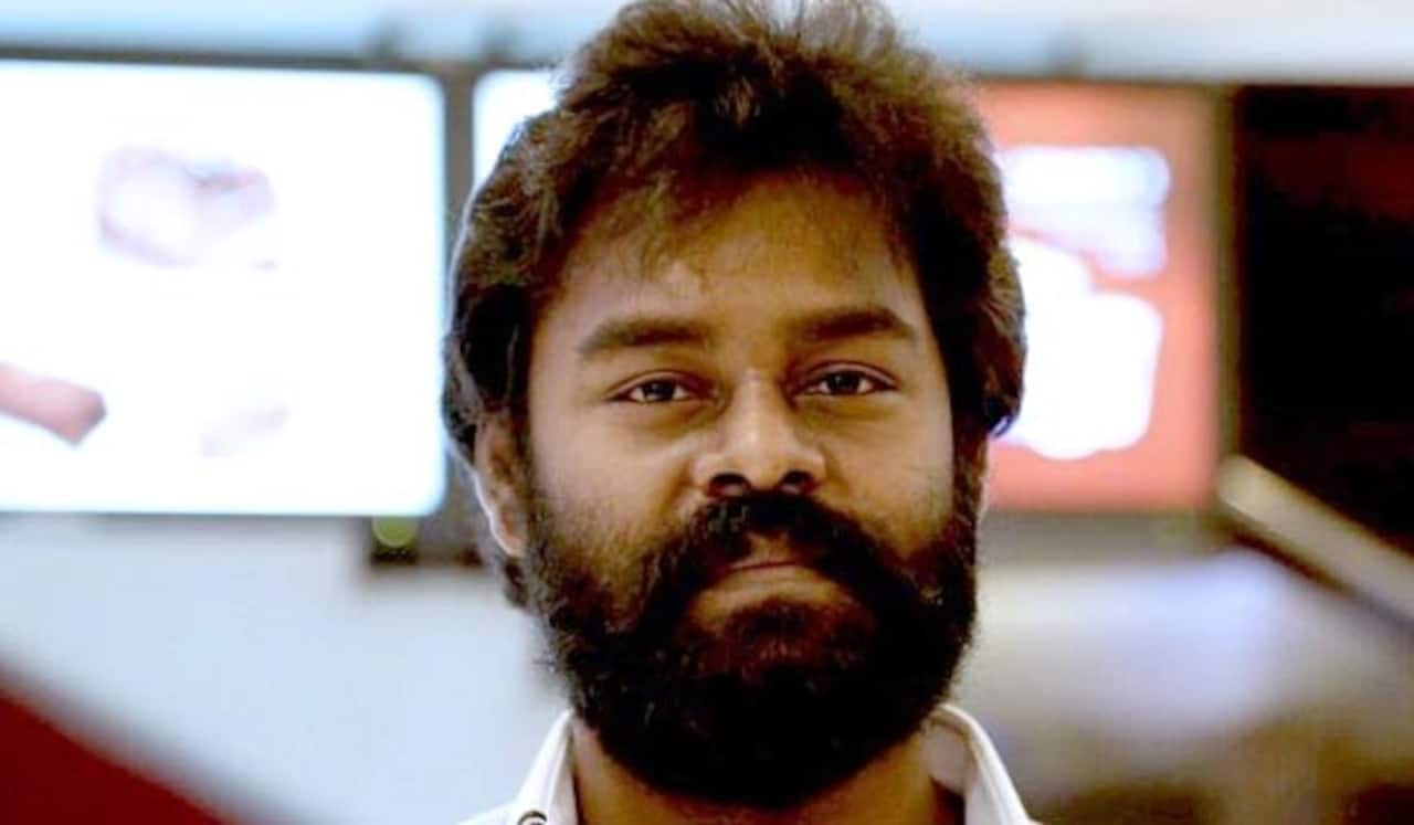 ஆருத்ரா மோசடி - நடிகர் ஆர்.கே.சுரேஷ் மீது குற்றப்பத்திரிக்கை தாக்கல்