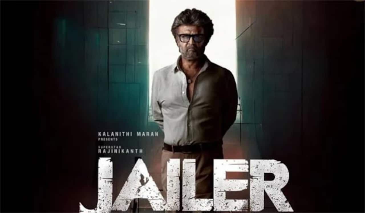 ஜெயிலர் பட இசை வெளியீடு எப்போது?