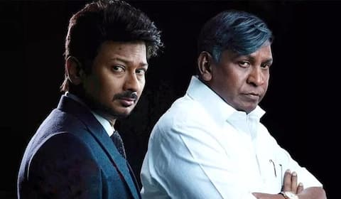 பலத்த சர்ச்சைகளுக்கிடையில் தனியாக வரும் மாமன்னன்