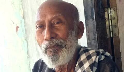 பழம்பெரும் மலையாள நடிகர் சி.வி.தேவ் காலமானார்