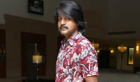 கேப்டன் மில்லர் படத்திலிருந்து வெளியேறிய டேனியல் பாலாஜி