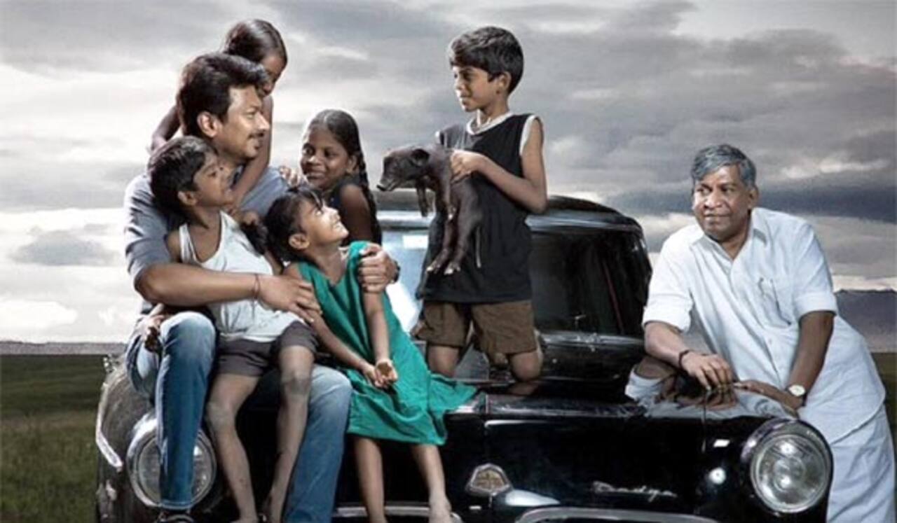 மாமன்னன் படத்திற்கு தடை விதிக்க மறுப்பு