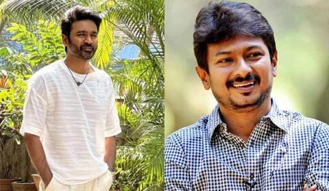 சரவெடியாக இருக்கும் : பாராட்டிய தனுஷிற்கு உதயநிதி நன்றி