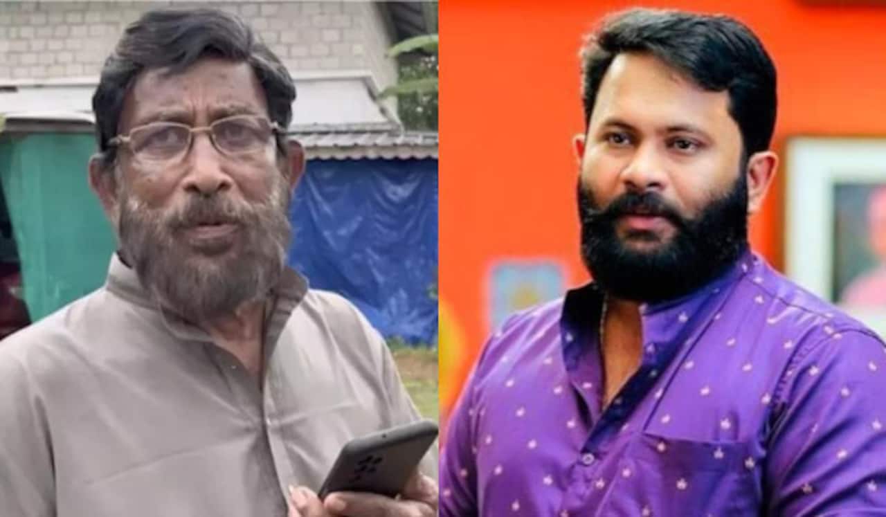 இறப்பு வதந்தியை பகிர்ந்ததற்காக டிவி நடிகரிடம் மன்னிப்பு கேட்ட பிரபல காமெடி நடிகர்