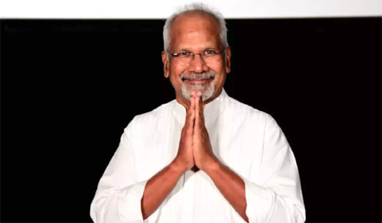 ஆஸ்கர் தேர்வு குழுவில் மணிரத்னம் மற்றும் ஆர்.ஆர்.ஆர் படக்குழு