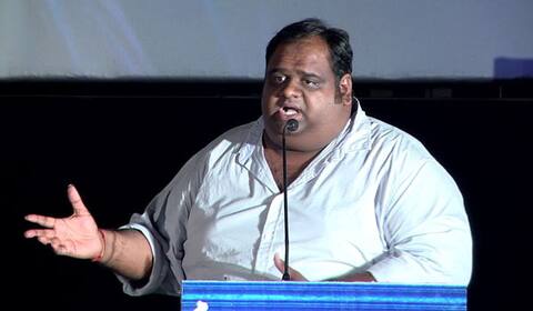 தயாரிப்பாளர் ரவீந்தர் மீது பண மோசடி புகார்