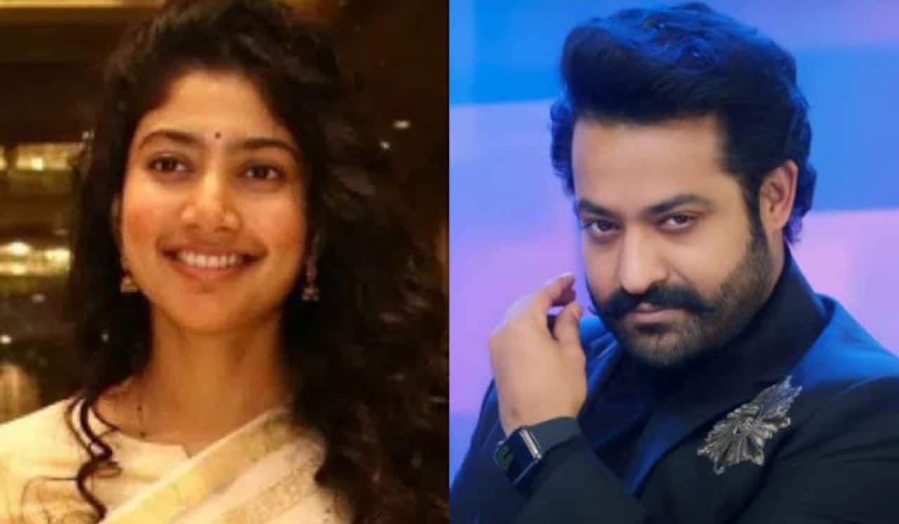 தேவரா படத்தில் சாய்பல்லவி நடிப்பதாக தகவல் வெளியானது ஏன்?