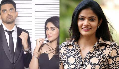 தான்யா - பாலாஜி மோகன் குறித்து அவதூறு : கல்பிகா வழக்கை முடித்து வைத்து நீதிமன்றம் உத்தரவு