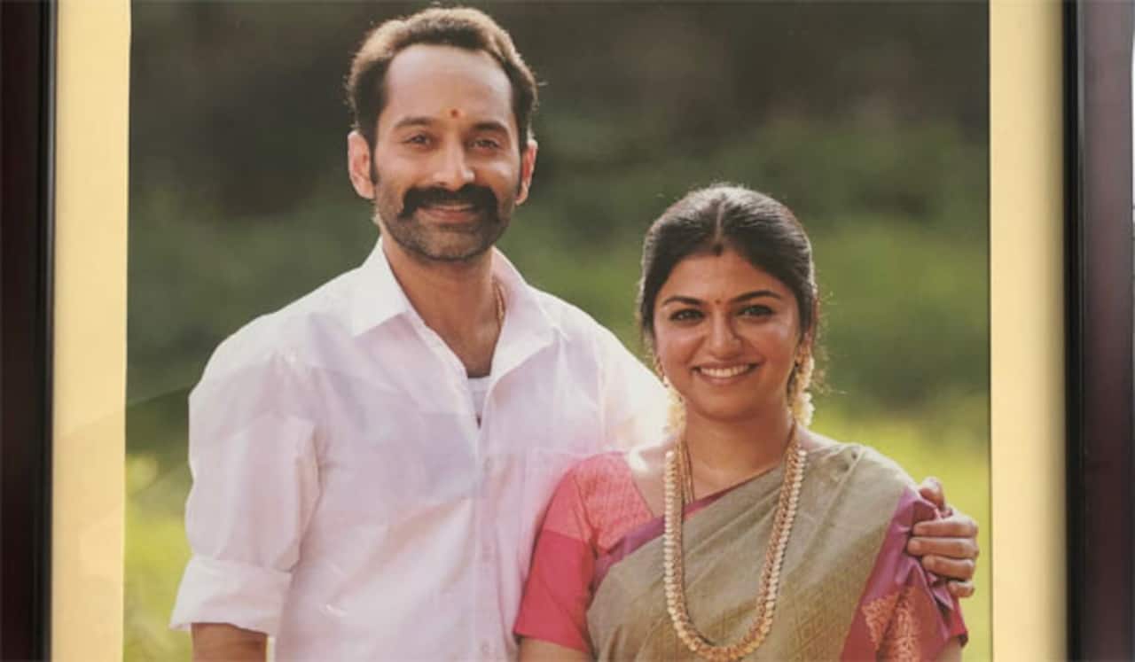 மாமன்னன் - டப்பிங் கதாநாயகிக்கு வசனமே இல்லாத கதாபாத்திரம்