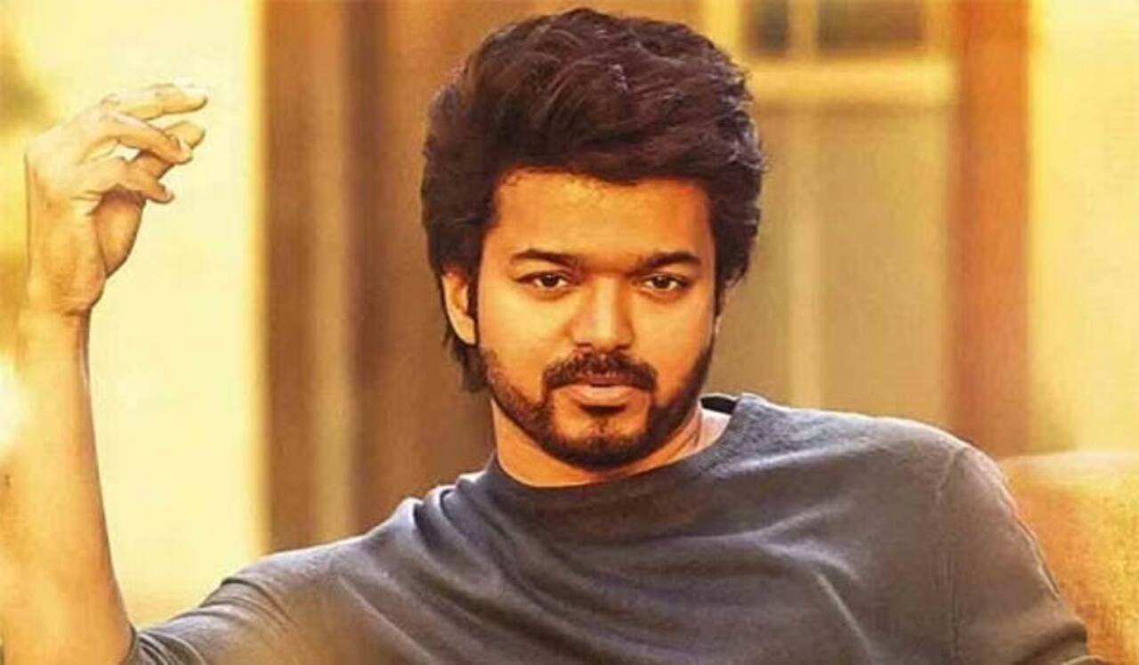 சர்வதேச தரத்தில் உருவாகும் விஜய் 68வது படம்