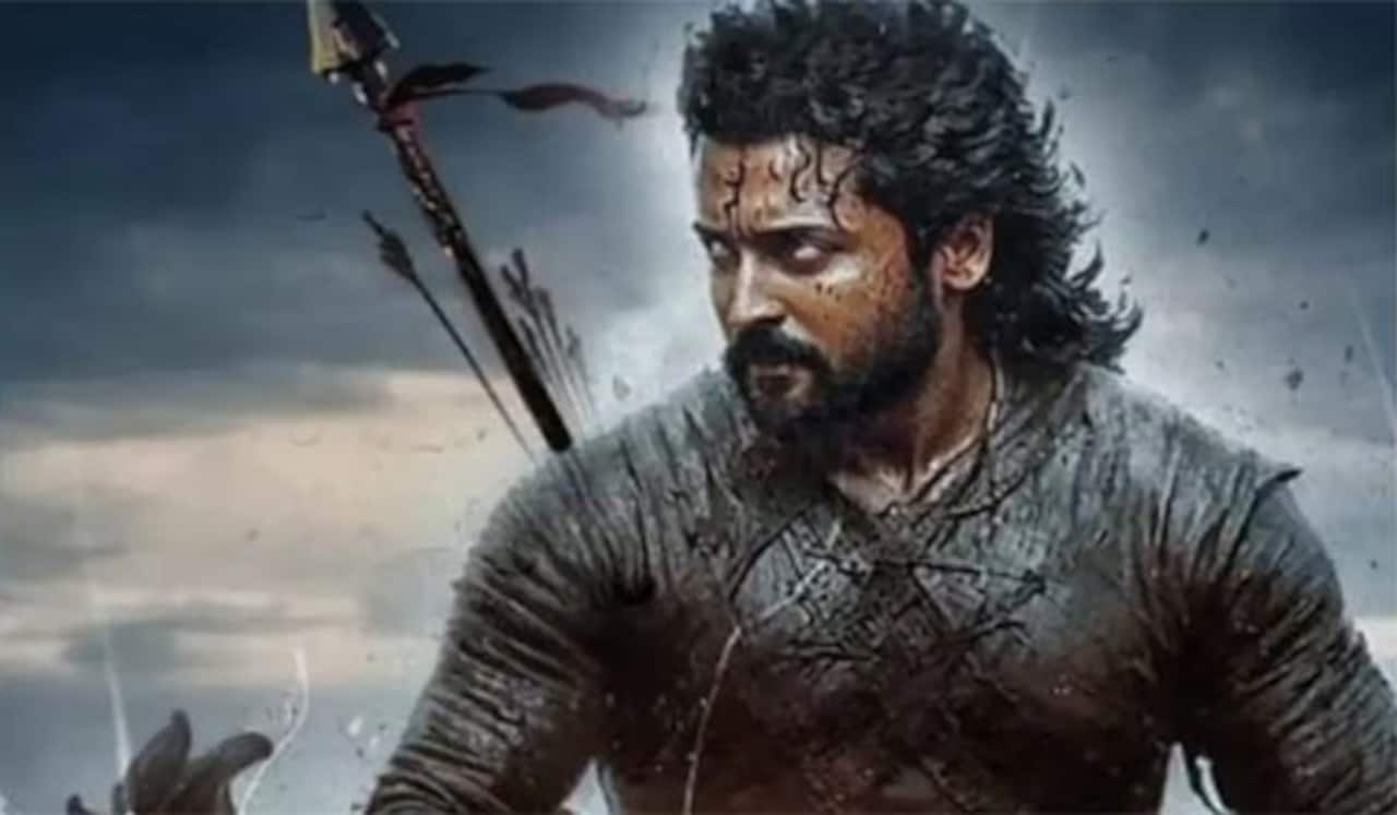கங்குவா படம் பொங்கல் ரிலீஸ் இல்லையா?