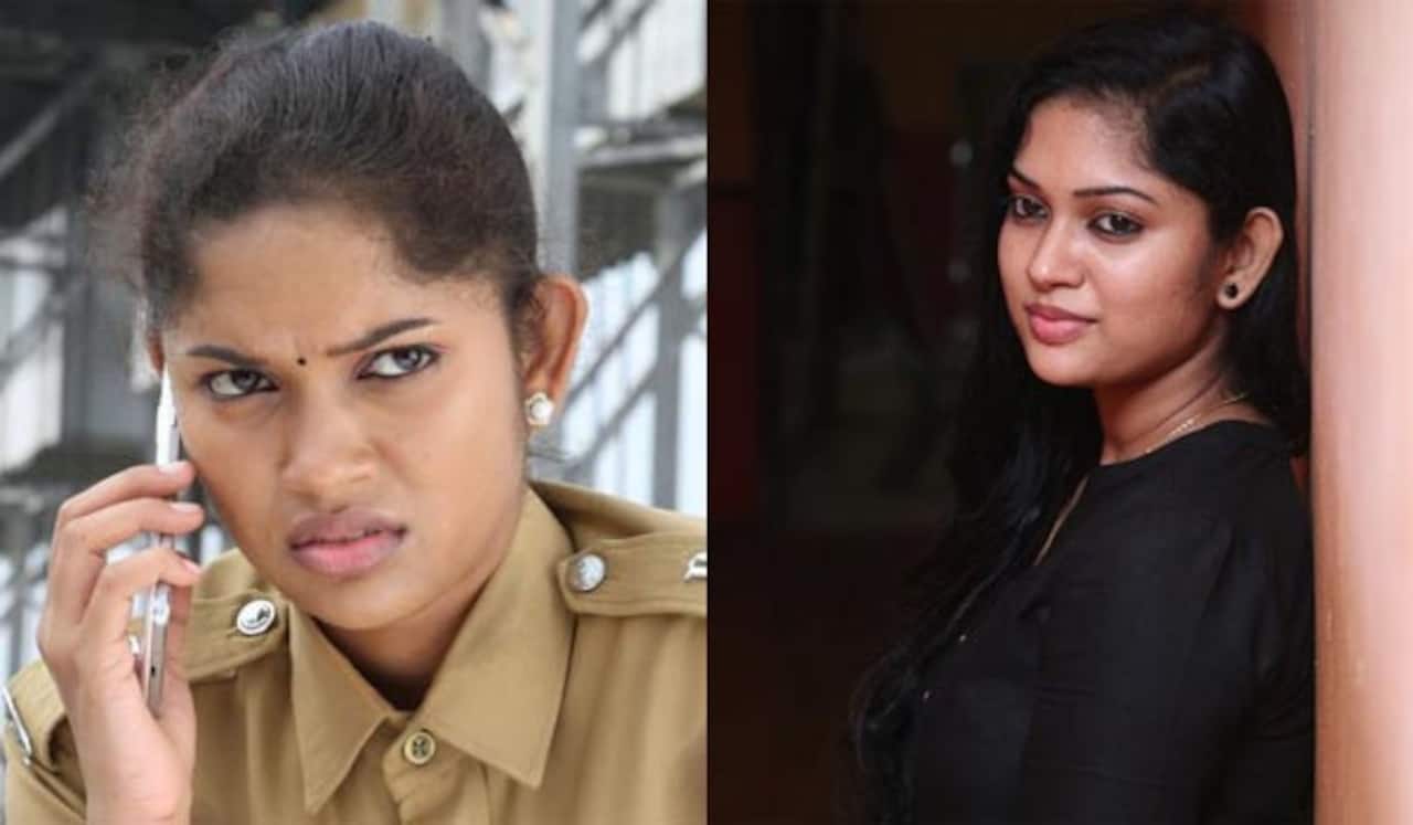சீதா ராமன் தொடரில் ஹீரோயினாக என்ட்ரி கொடுக்கும் திரைப்பட நடிகை!