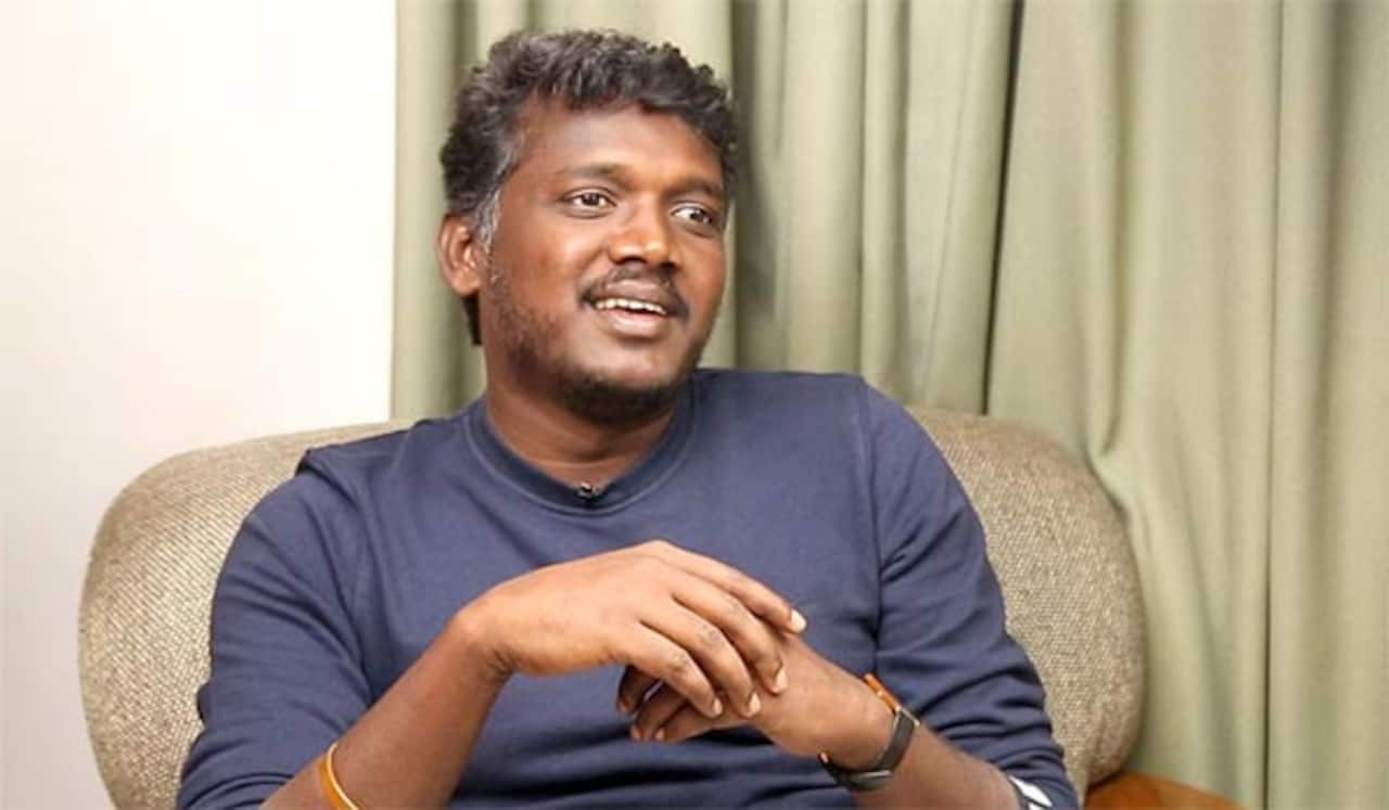 விஜய்யை இயக்க விரும்பும் இயக்குனர் மாரி செல்வராஜ்!