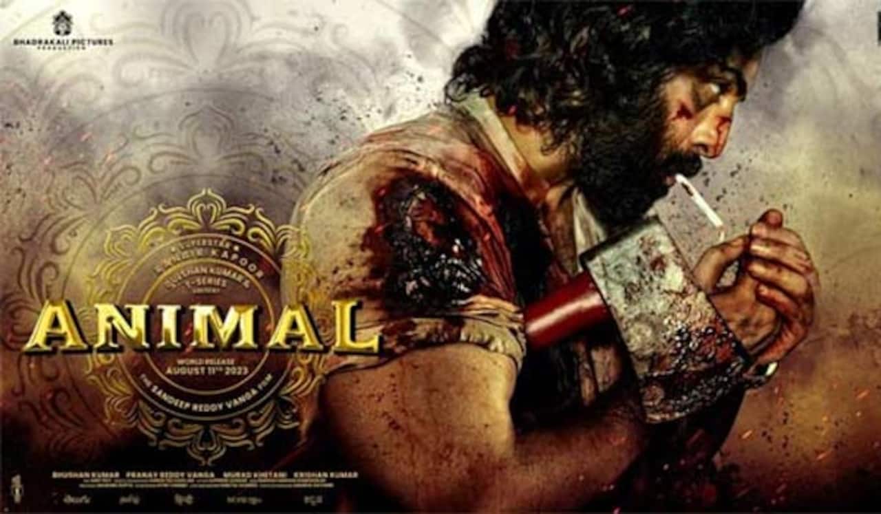 தள்ளிப்போகும் அனிமல் படம்!