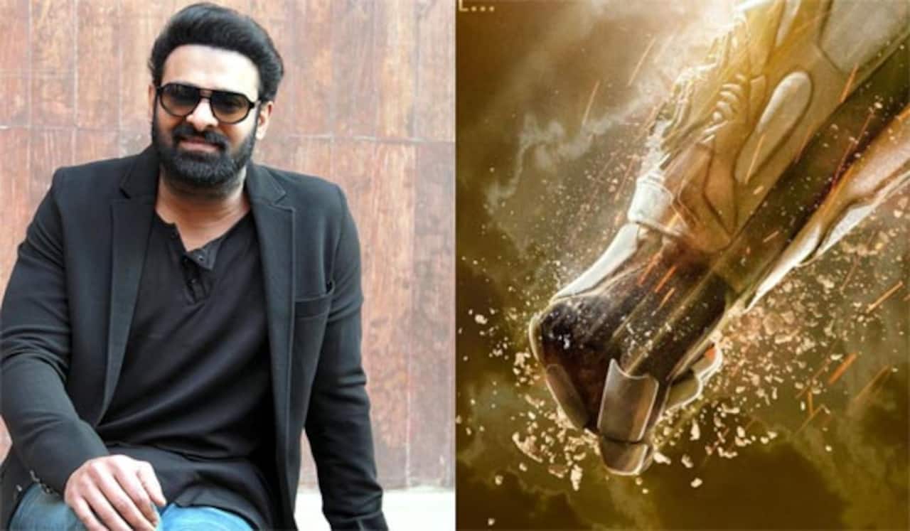 ராமரை தொடர்ந்து விஷ்ணு கதாபாத்திரத்தில் பிரபாஸ்?