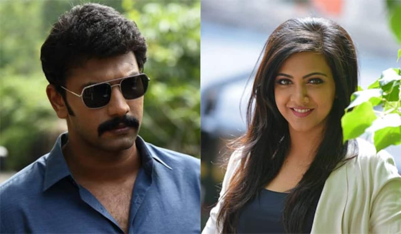 அருள்நிதிக்கு ஜோடியாகும் தனுஷ் பட நடிகை!