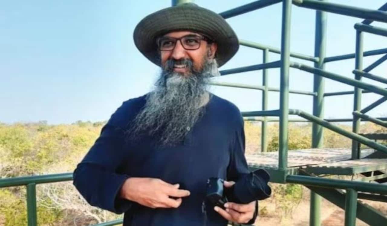 ஆஸ்கர் விருது தேர்வுக் குழுவில் இணைந்த புலிமுருகன் விஎப்எக்ஸ் நிபுணர்
