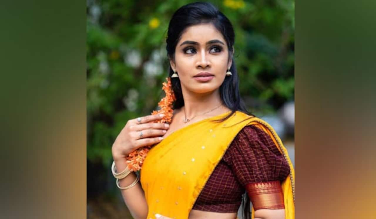 தவமாய் தவமிருந்து சீரியலில் எண்ட்ரி கொடுக்கும் வில்லி சிவன்யா!