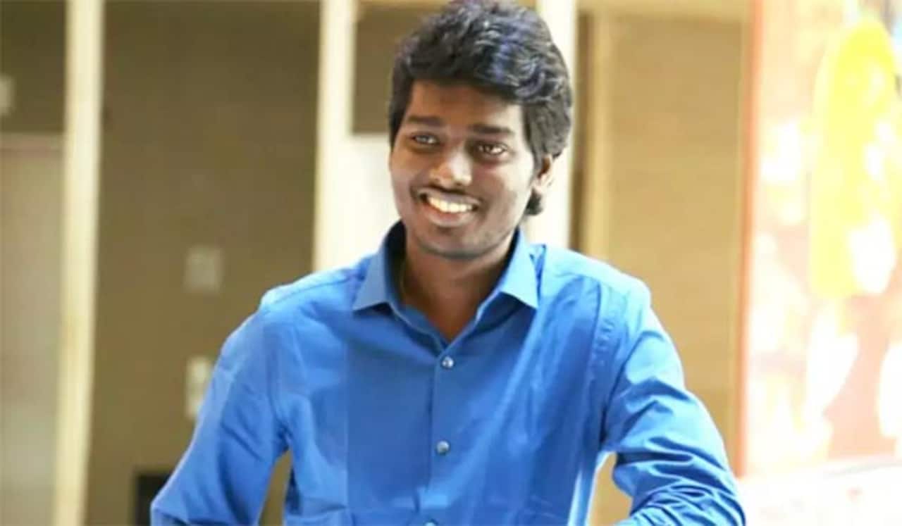 தெறி படத்தின் தெலுங்கு ரீமேக்கை தயாரிக்கும் அட்லி!