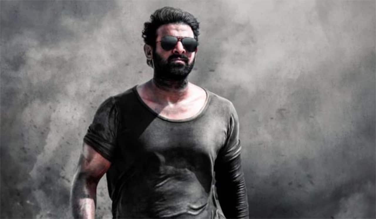 சலார் பக்கம் சாய்ந்த பிரபாஸ், ரெடியாகும் டீசர்