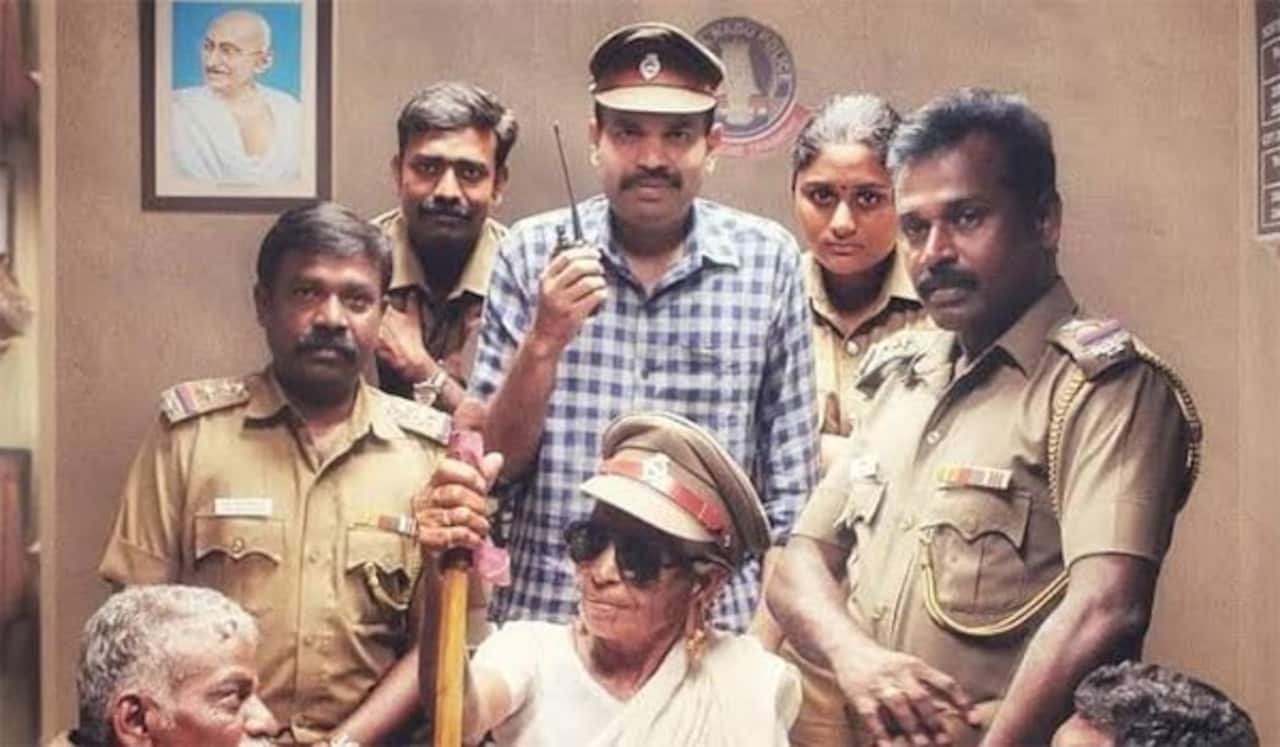 மீண்டும் கதை நாயகனாக நடிக்கும் பிரேம்ஜி