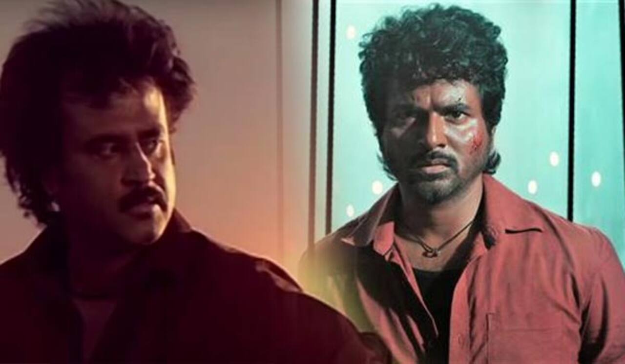 ரஜினிகாந்த் இடத்திற்கு ஆசைப்படுகிறாரா சிவகார்த்திகேயன்?