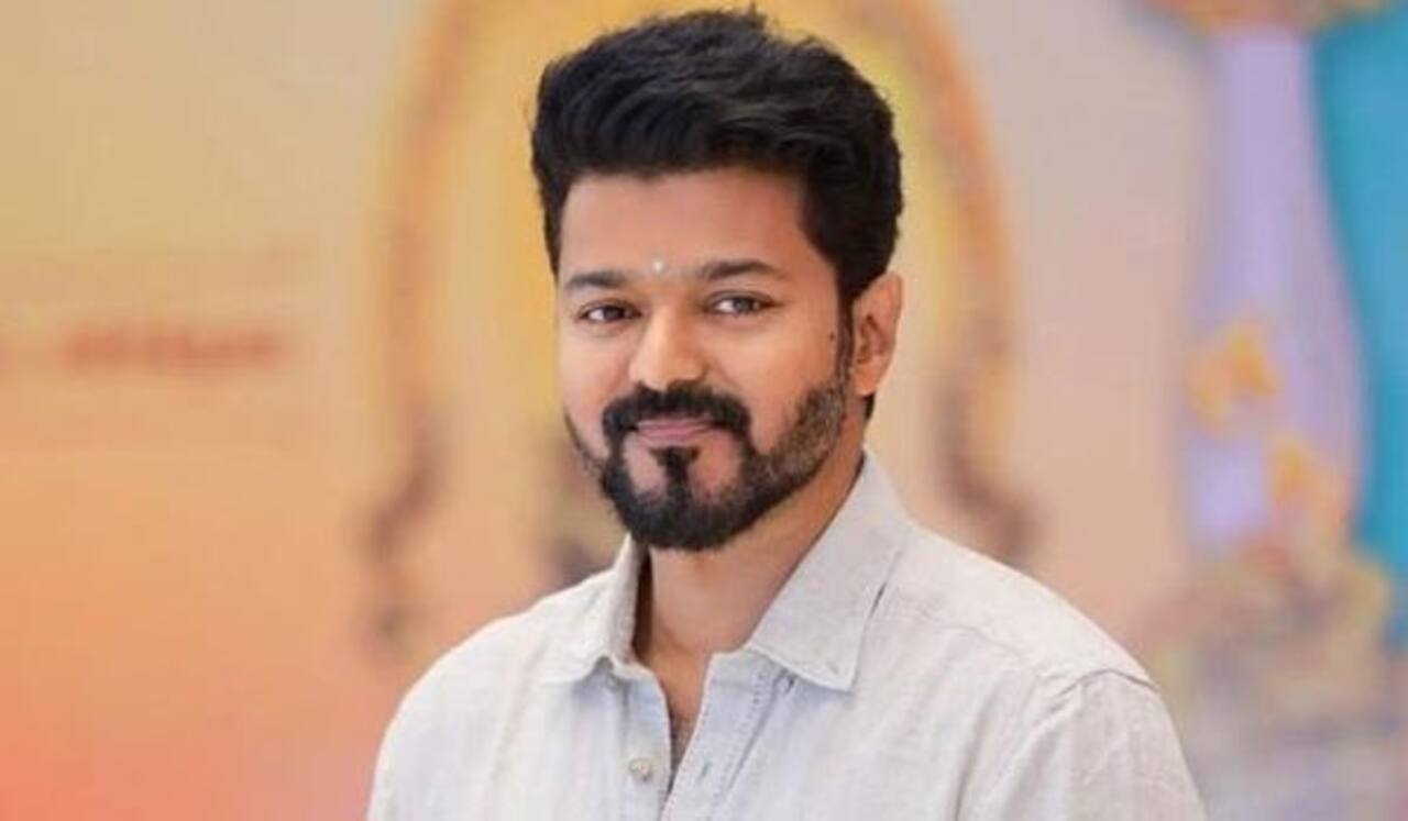 நடிப்பிற்கு இடைவெளி விடுகிறாரா விஜய்?
