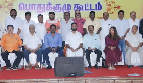 நடிகர் சங்கத்துடன் மோதல் இல்லை : தயாரிப்பாளர் சங்கம் அறிக்கை