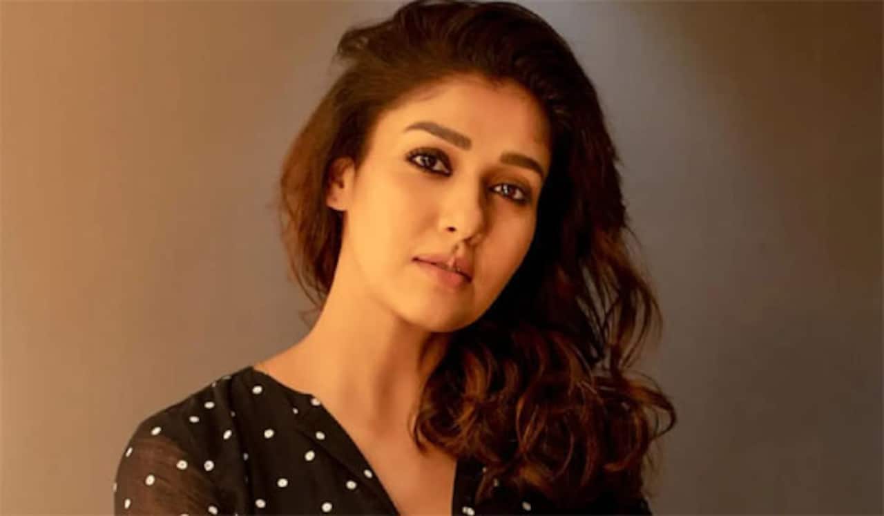 விஜய் பட பாடலாசிரியர் இயக்கத்தில்  நயன்தாரா?