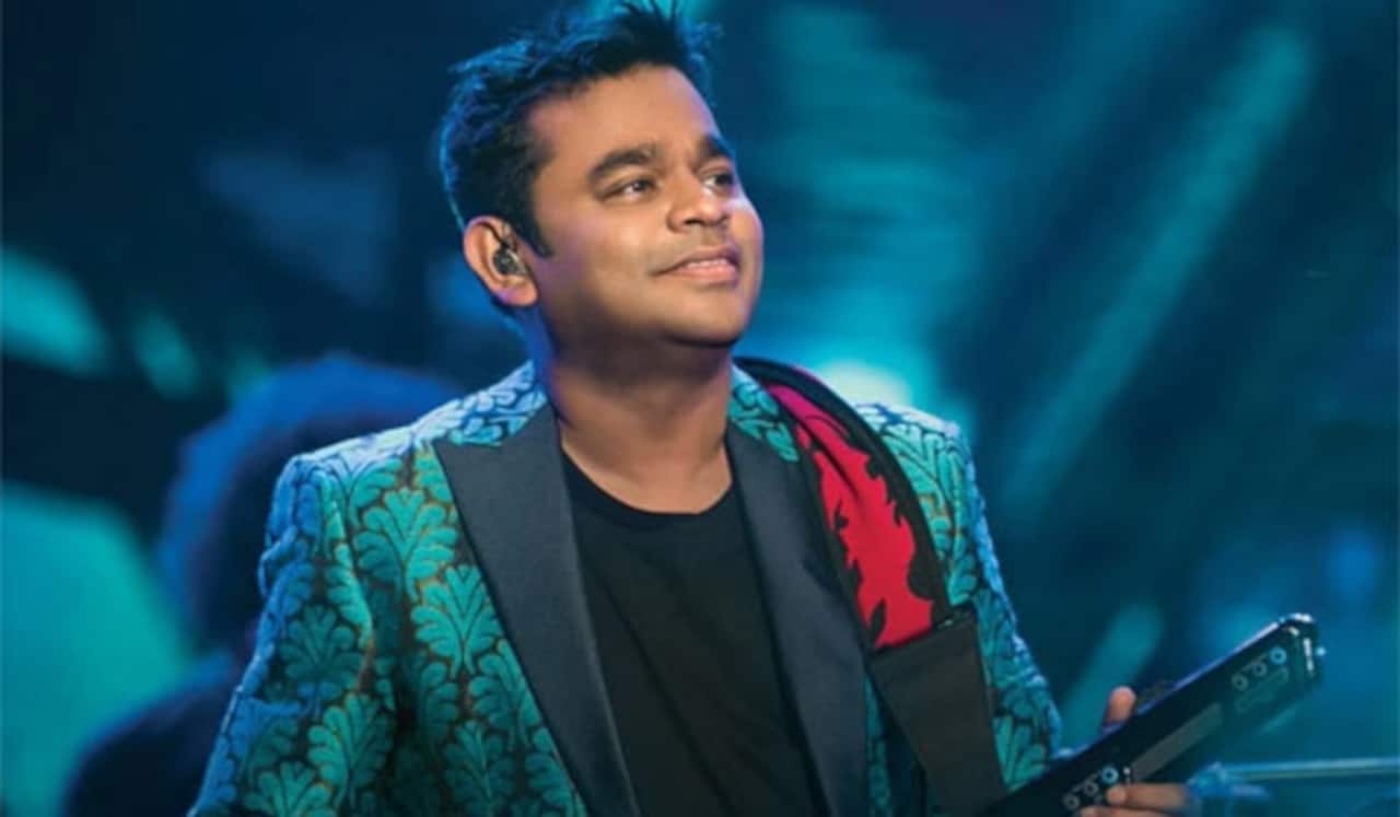 நாடி நரம்பில் புகுந்து மயக்கும் ஏ.ஆர்.ரஹ்மான்