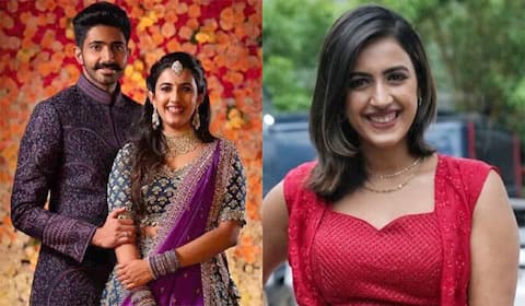 விஜய் சேதுபதி பட நடிகை விவாகரத்து