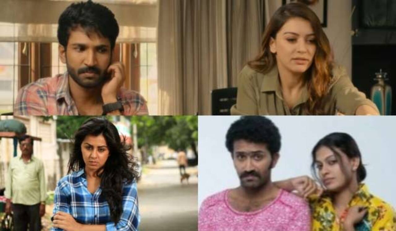 ஹன்சிகாவிடம் சொல்ல மறந்து விட்டாரா ஆதி?