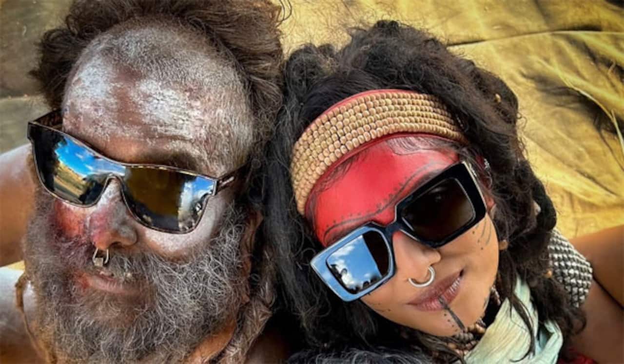 நிறைவு பெற்றது தங்கலான் படப்பிடிப்பு