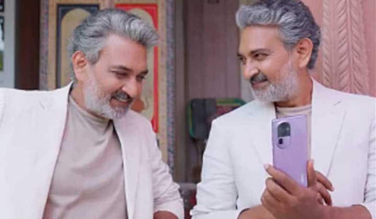 விளம்பர படம் : ராஜமவுலிக்கு 30 கோடி சம்பளம்?