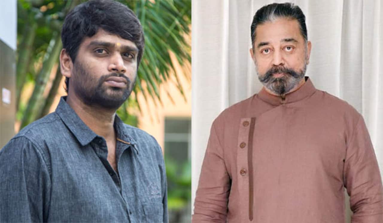குறுகிய கால தயாரிப்பாக கமல்ஹாசன் 233