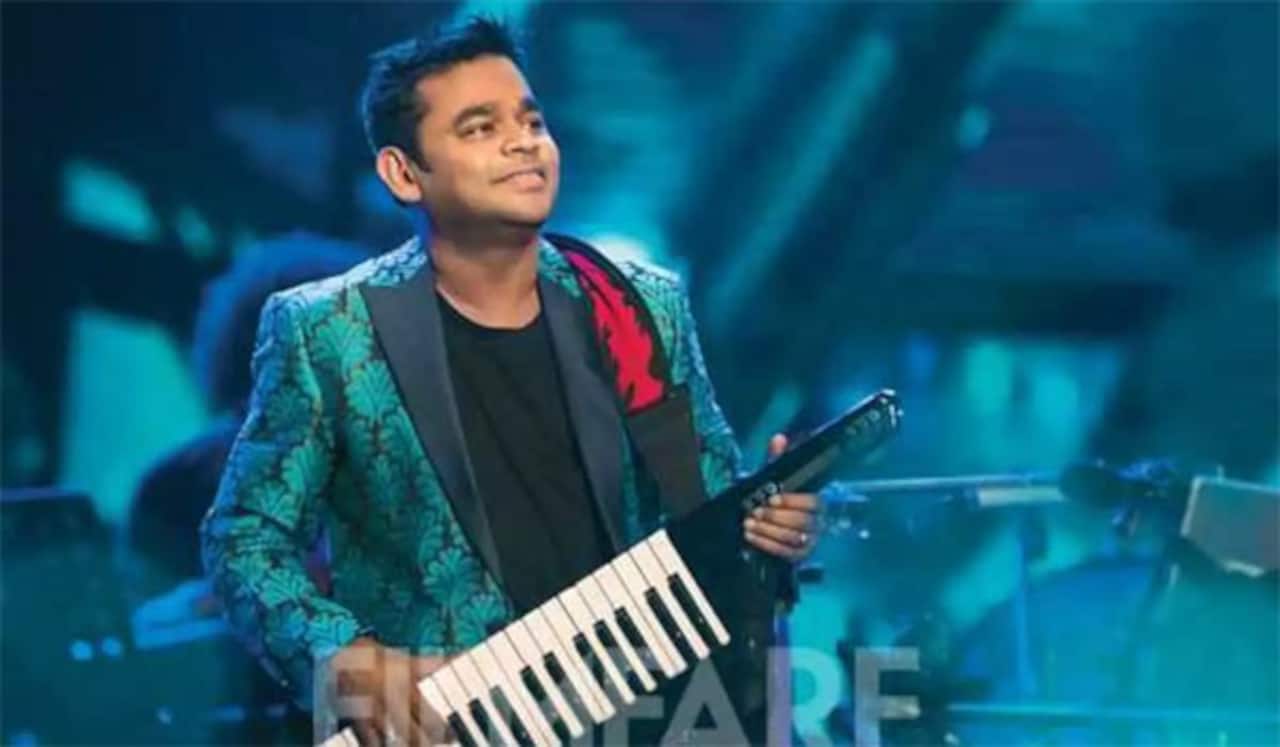 இறங்கி வருகிறாரா ஏஆர் ரஹ்மான்?