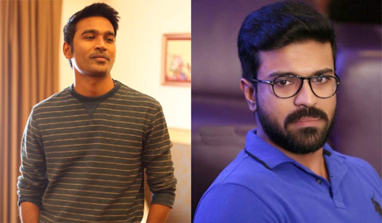 லியோ படத்தில் கெஸ்ட் ரோலில் தனுஷ், ராம்சரண்?