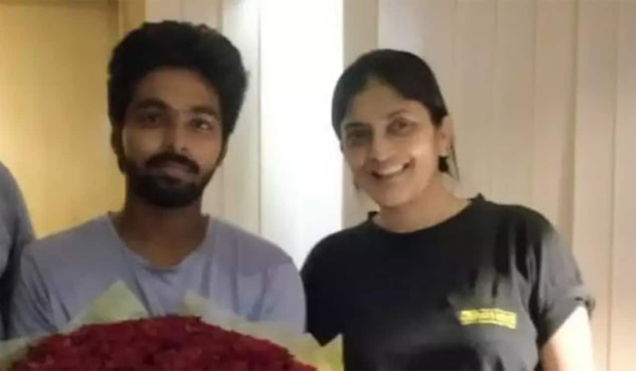 பாலிவுட்டே திரும்பி பார்க்க போகிறது : ஜிவி பிரகாஷ்
